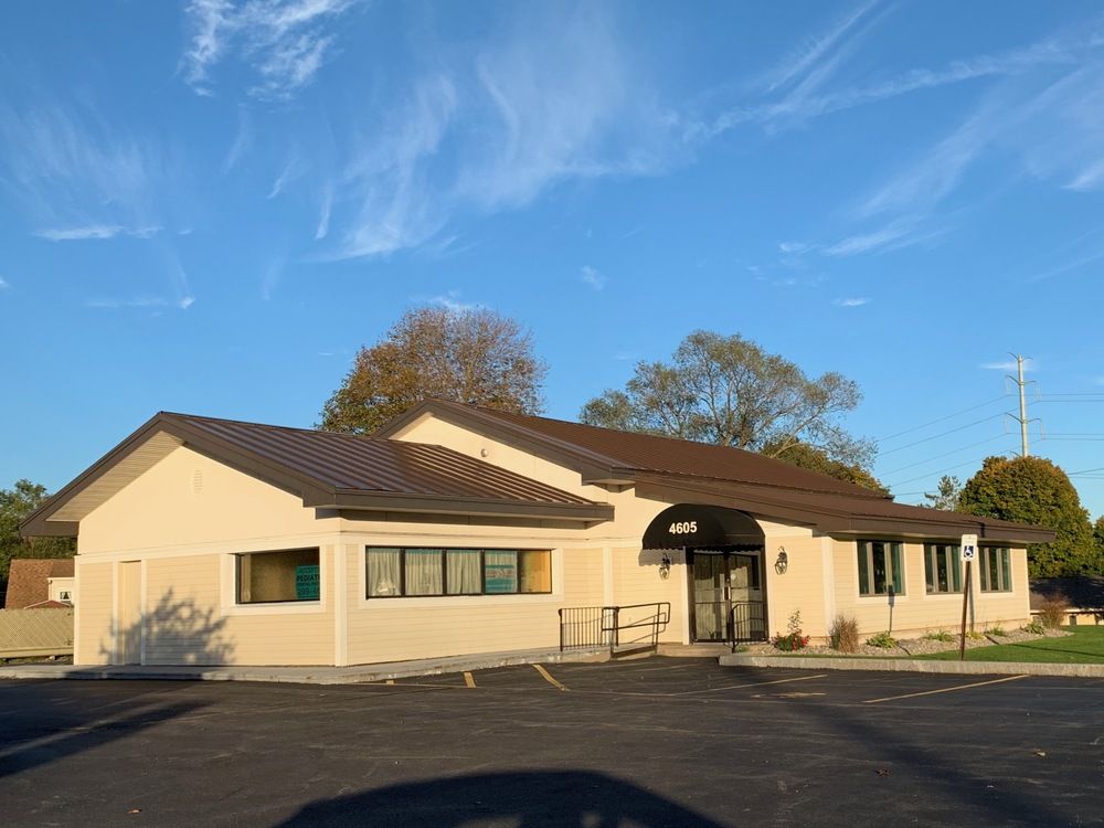 NNN Investment | Dental Office: 4605 E Genesee St, Syracuse, NY 13214